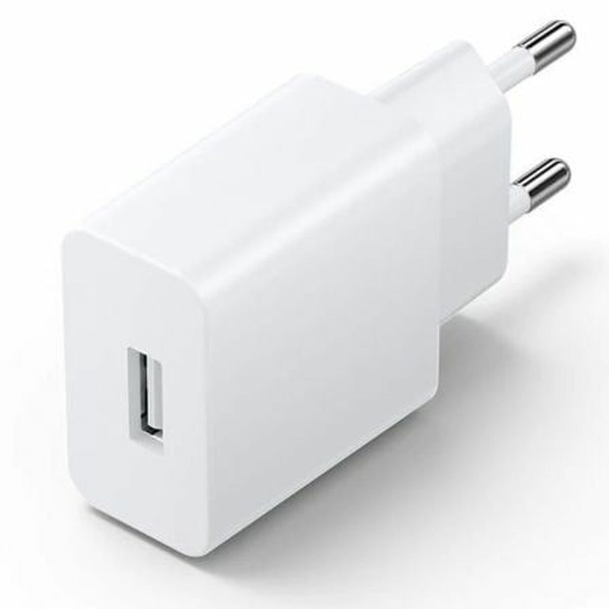 Wall Charger Vention PSD15-5W-0501000EU