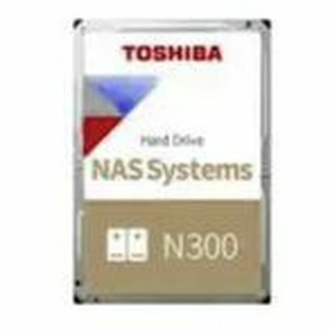 Hard Drive Toshiba HDWG760EZSTA