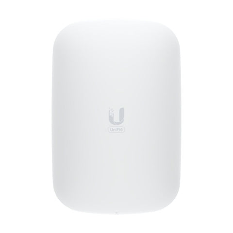 Access point UBIQUITI  U6-EXTENDER White