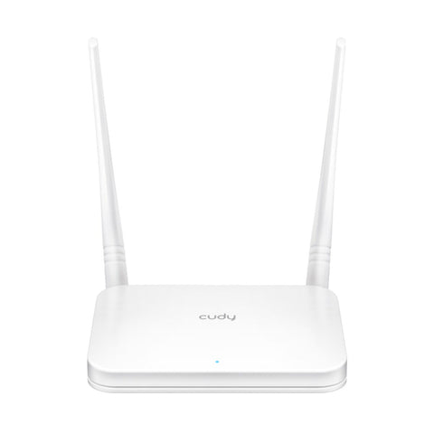Router Cudy WR300