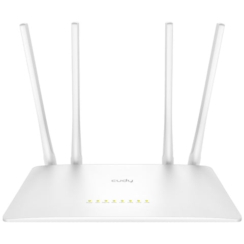 Router Cudy WR1200