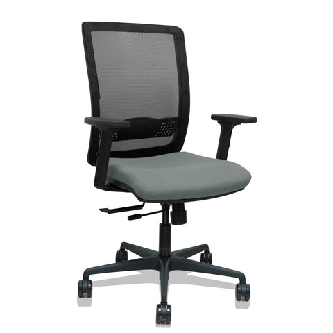 Gaming Chair Piqueras y Crespo DB68R65 Grey