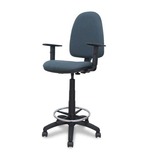 Gaming Chair Piqueras y Crespo I600B10 Dark grey