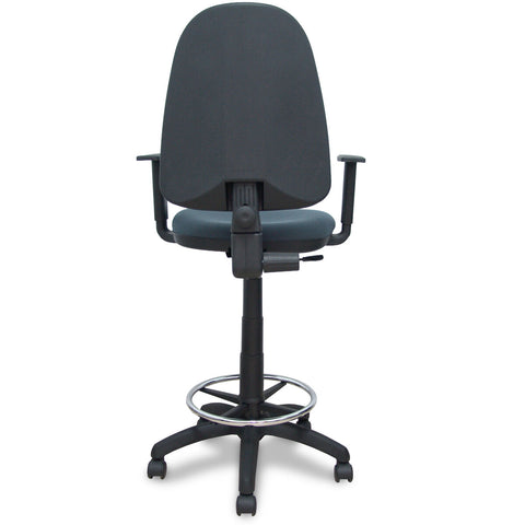 Gaming Chair Piqueras y Crespo I600B10 Dark grey