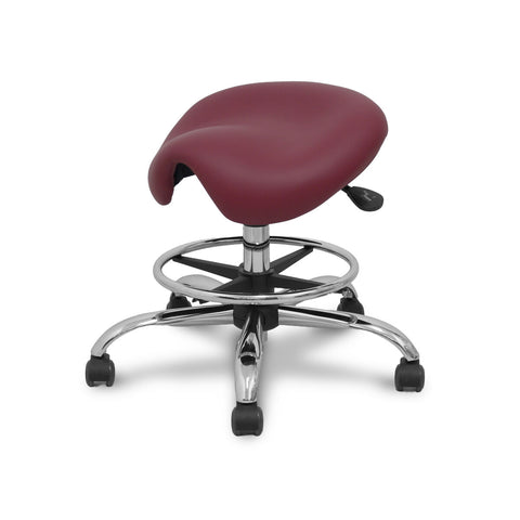 Gaming Chair Piqueras y Crespo 933CRRP Maroon