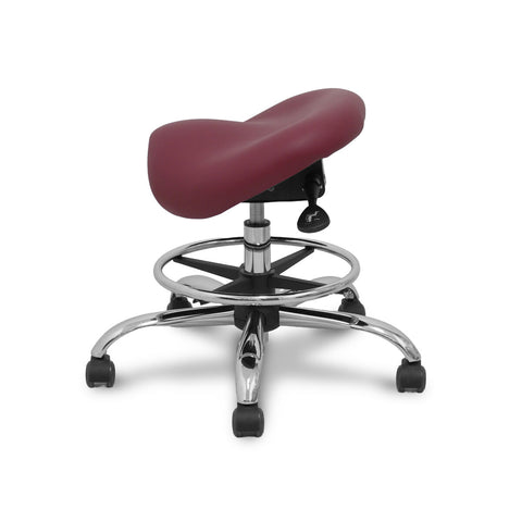 Gaming Chair Piqueras y Crespo 933CRRP Maroon