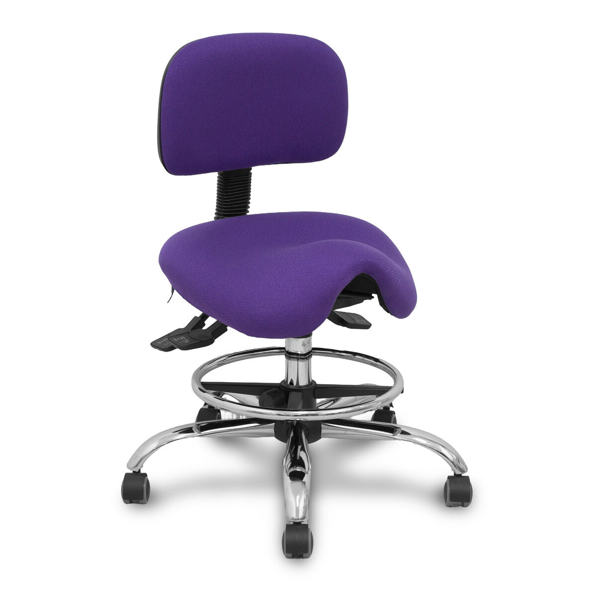 Gaming Chair Piqueras y Crespo B82CRRP