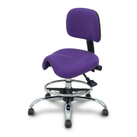 Gaming Chair Piqueras y Crespo B82CRRP