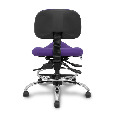 Gaming Chair Piqueras y Crespo B82CRRP