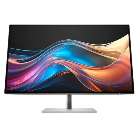 Gaming Monitor HP 8J4D8UT#ABB 27" Quad HD