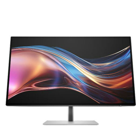 Gaming Monitor HP 8J9E6UT#ABB 27" Quad HD