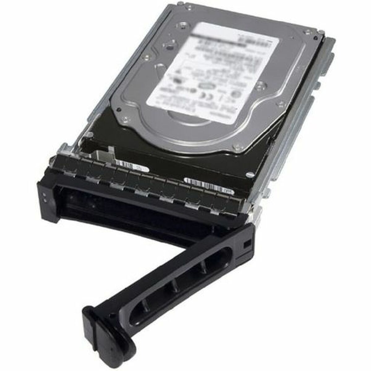 Hard Drive Dell 400-BRDL 3,5" 12 TB