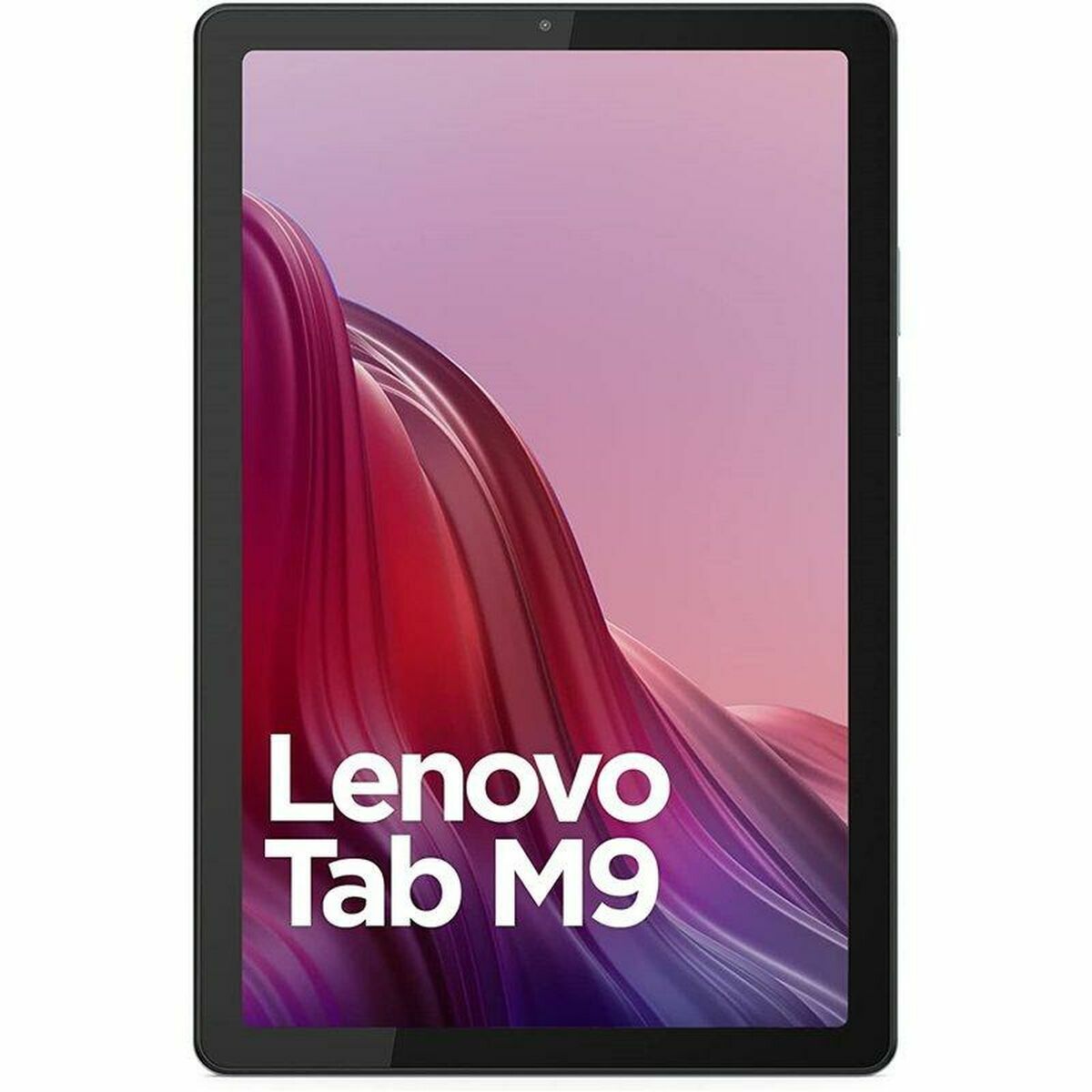 Tablet Lenovo ZAC30032ES 9" MediaTek Helio G80 4 GB RAM 64 GB Grey
