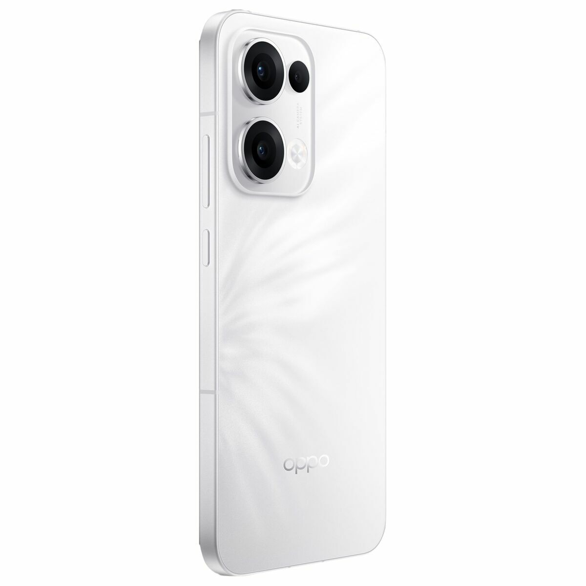 Smartphone Oppo 6,59" 12 GB RAM 256 GB White