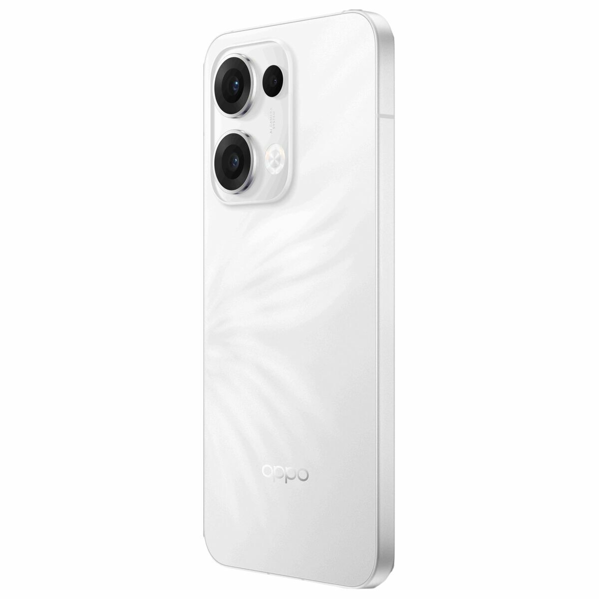 Smartphone Oppo 6,59" 12 GB RAM 256 GB White