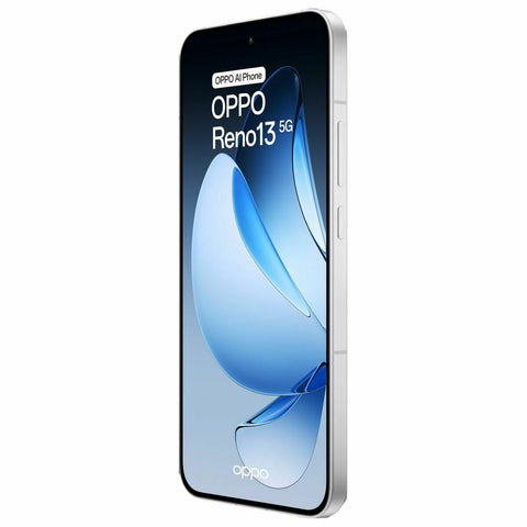 Smartphone Oppo 6,59" 12 GB RAM 256 GB White
