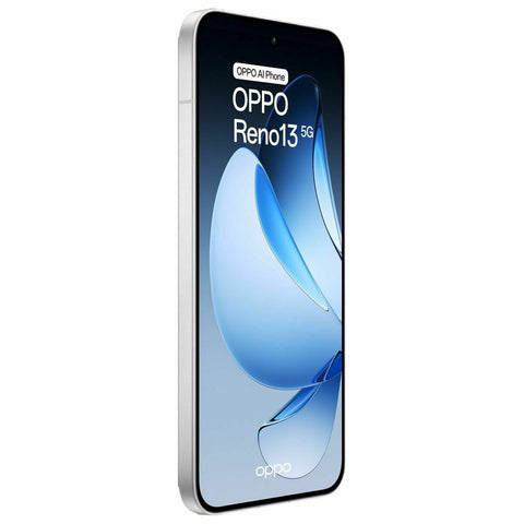 Smartphone Oppo 6,59" 12 GB RAM 256 GB White