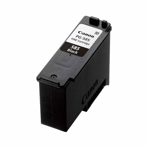 Original Ink Cartridge Canon PG-585 Multicolour