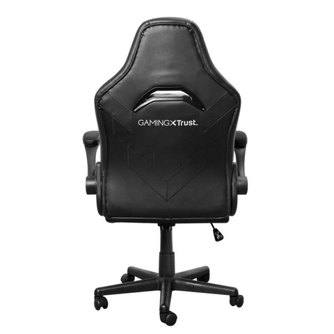 Gaming Chair Trust GXT 703 RIYE Black